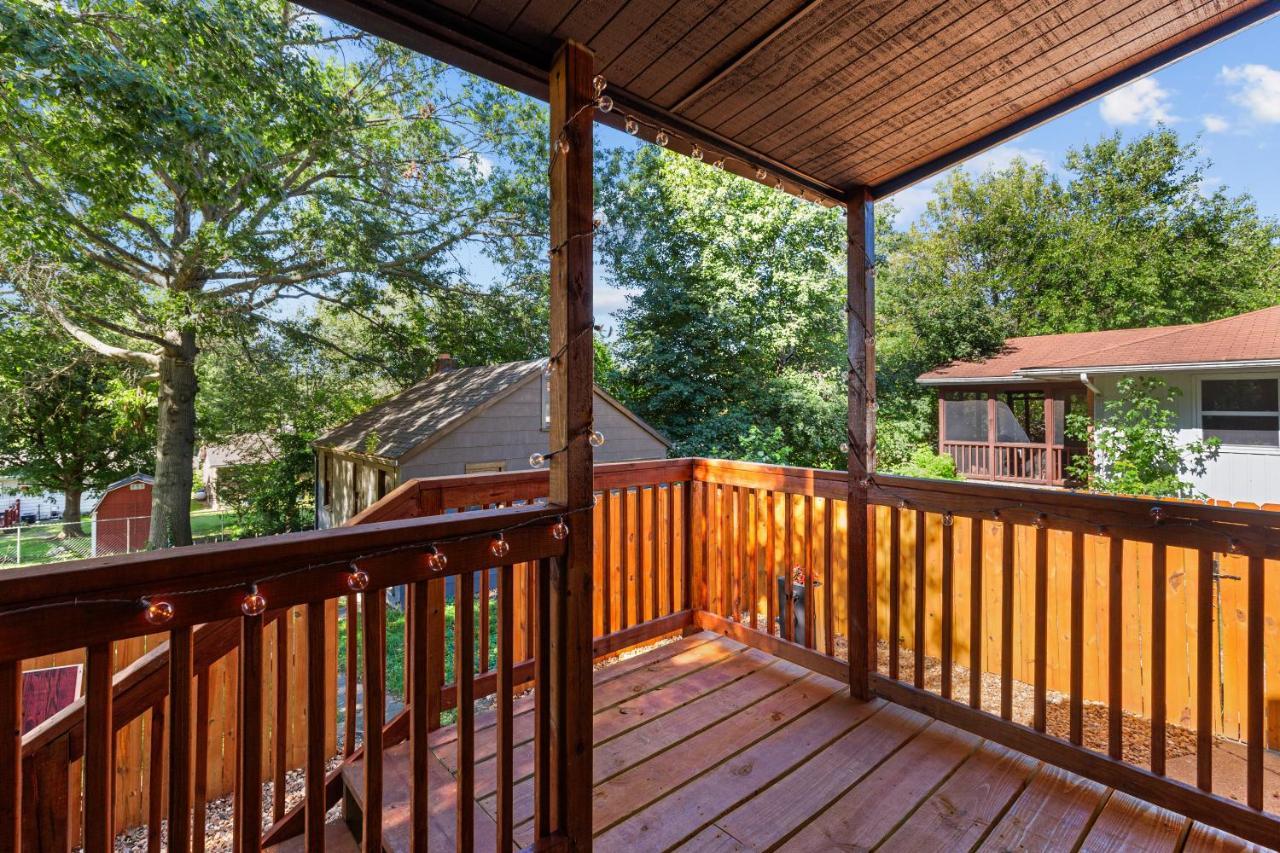 518: Wine Country Getaway By Jz Vacation Rentals Washington Eksteriør bilde