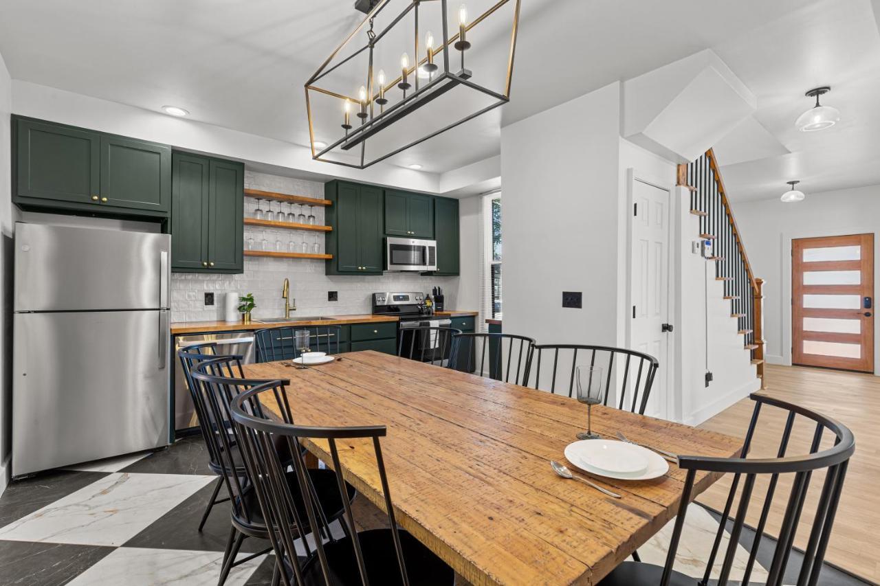 518: Wine Country Getaway By Jz Vacation Rentals Washington Eksteriør bilde