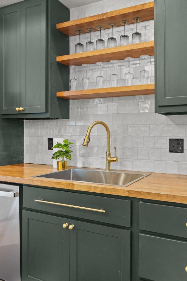 518: Wine Country Getaway By Jz Vacation Rentals Washington Eksteriør bilde
