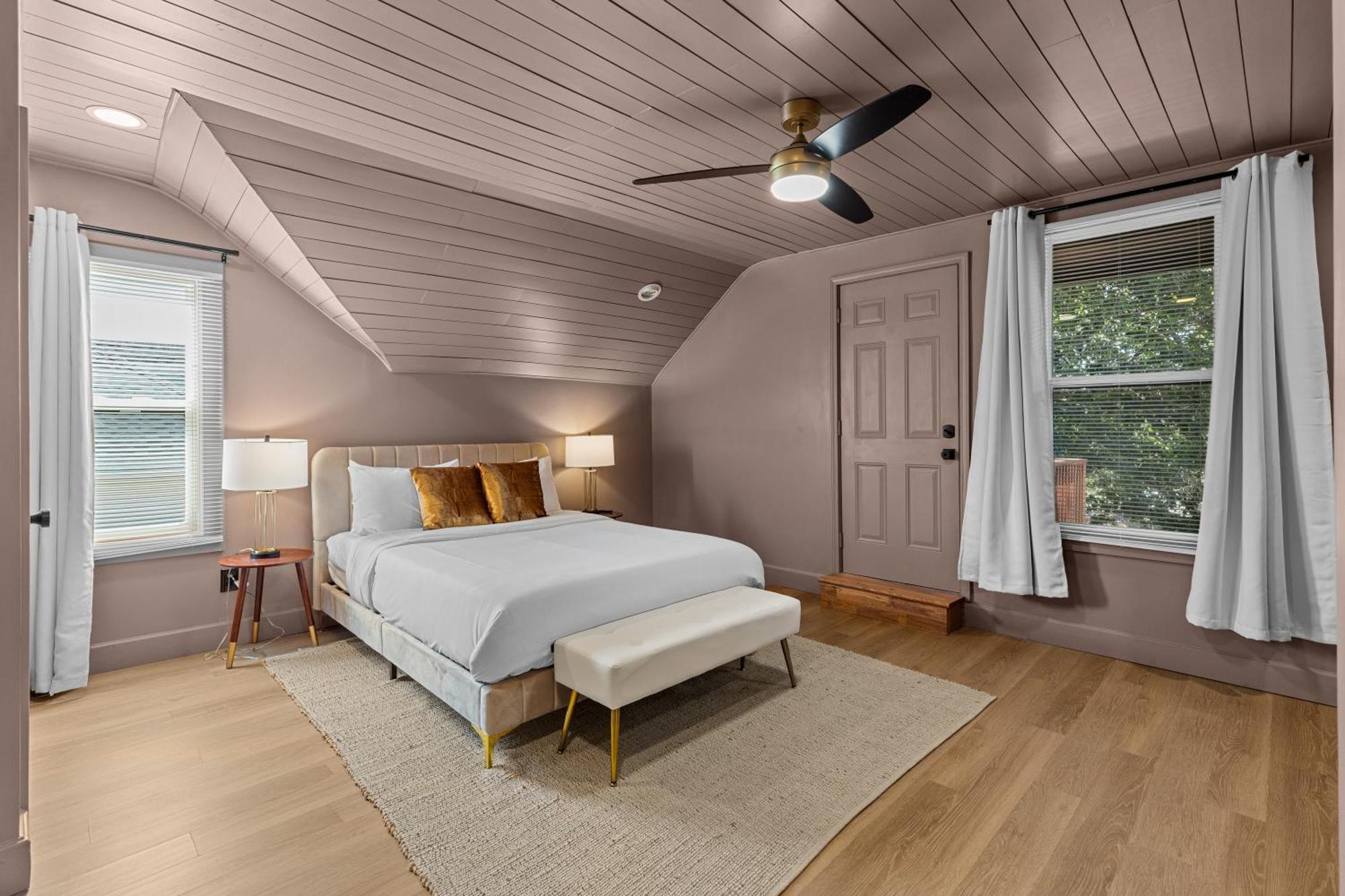 518: Wine Country Getaway By Jz Vacation Rentals Washington Eksteriør bilde