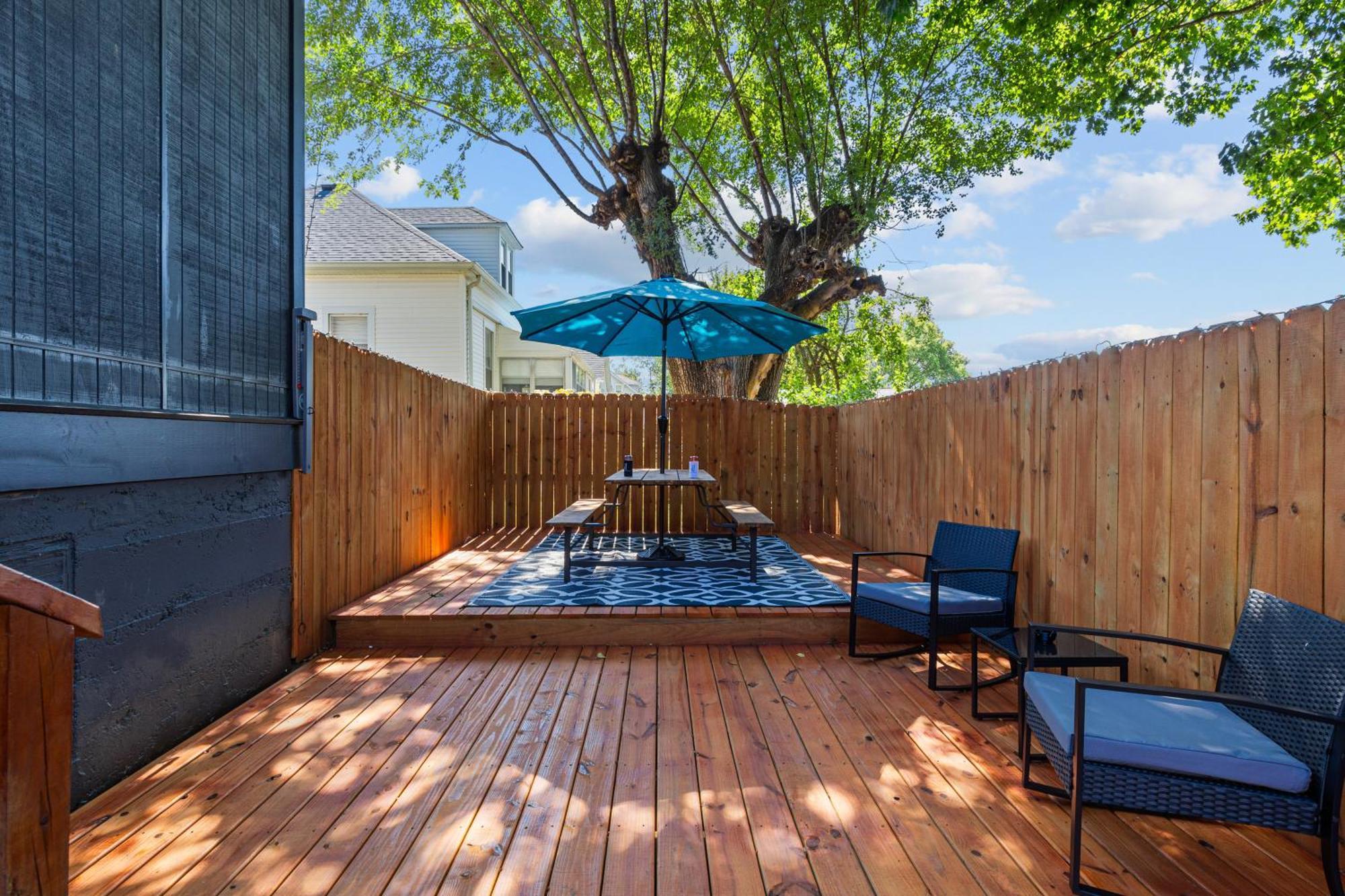518: Wine Country Getaway By Jz Vacation Rentals Washington Eksteriør bilde