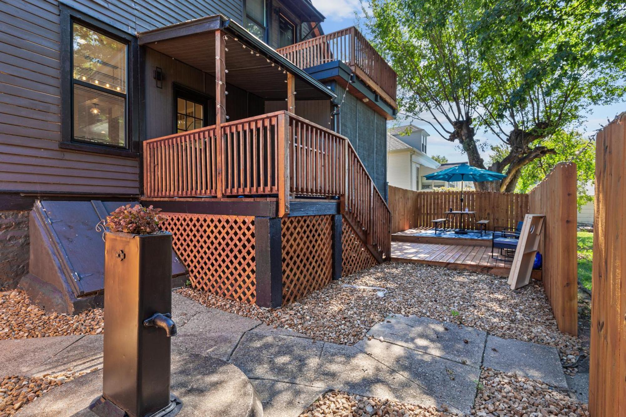 518: Wine Country Getaway By Jz Vacation Rentals Washington Eksteriør bilde
