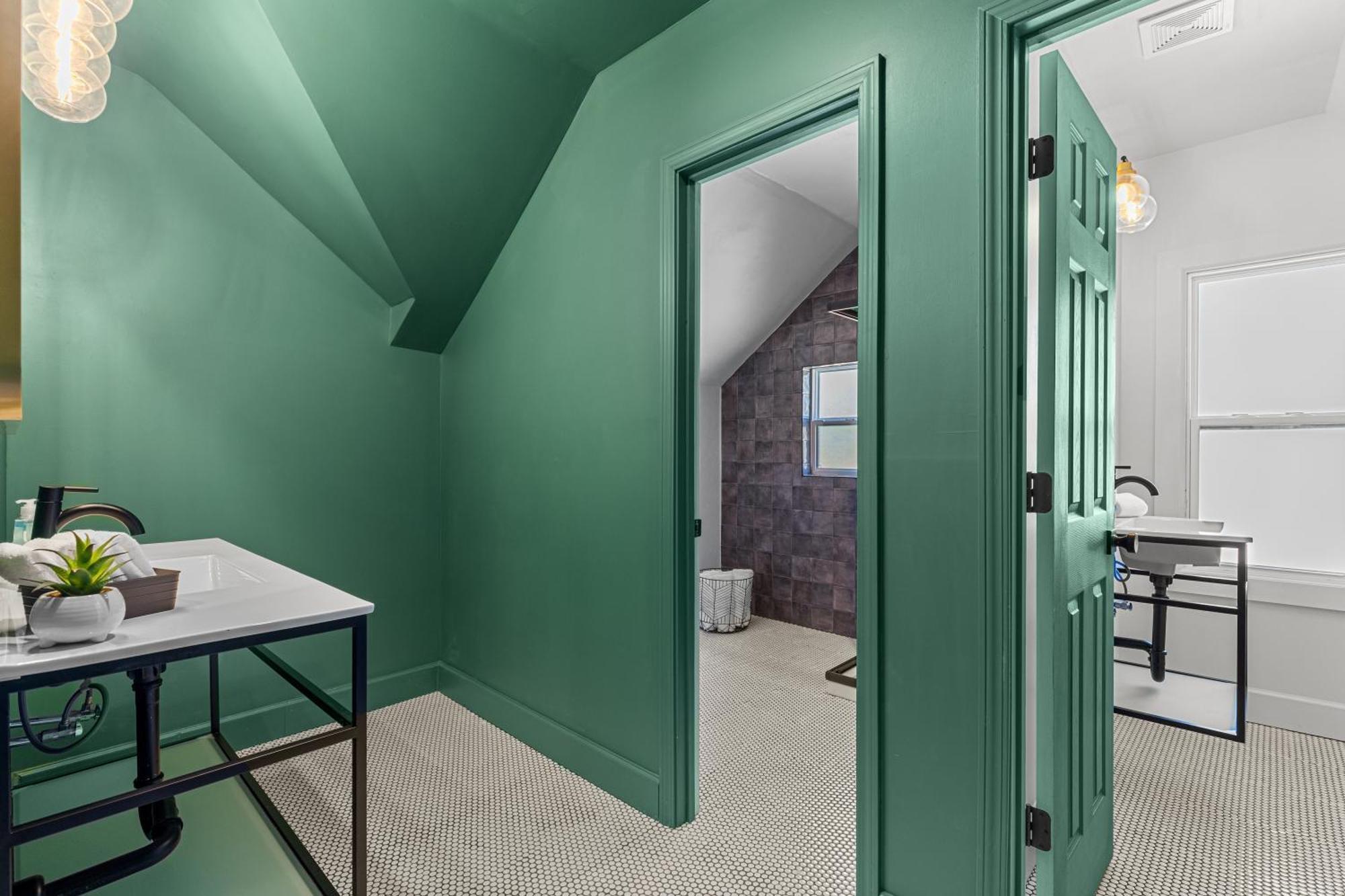 518: Wine Country Getaway By Jz Vacation Rentals Washington Eksteriør bilde